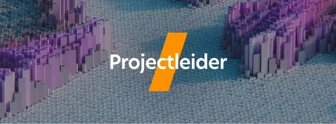 Projectleider